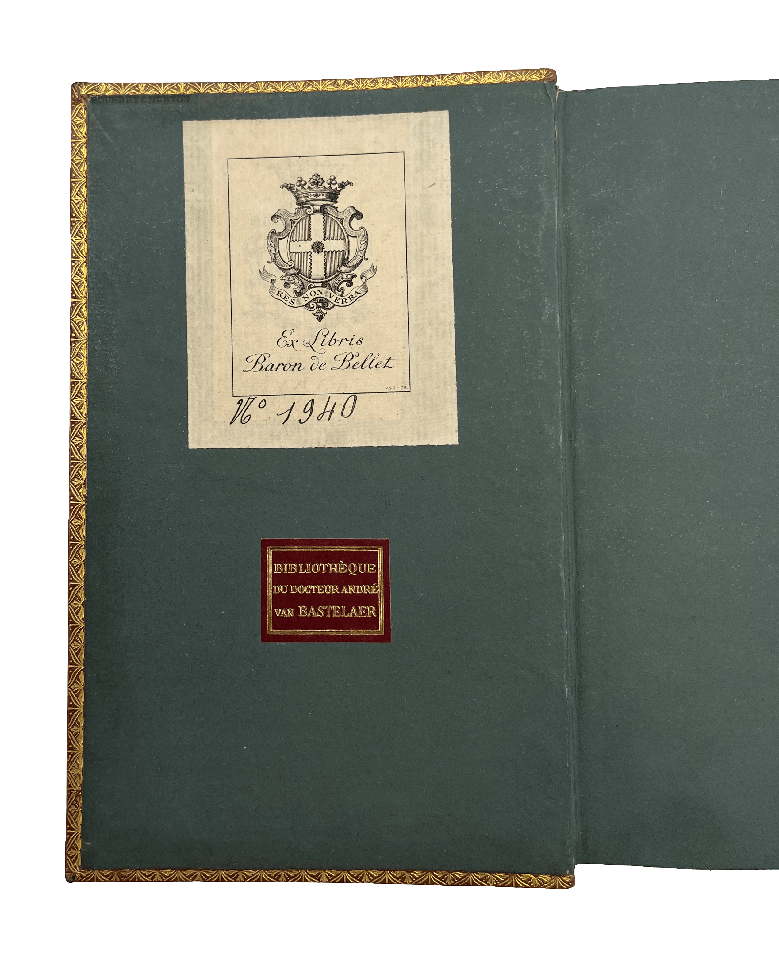 BOUCHET, Jean - Image 3