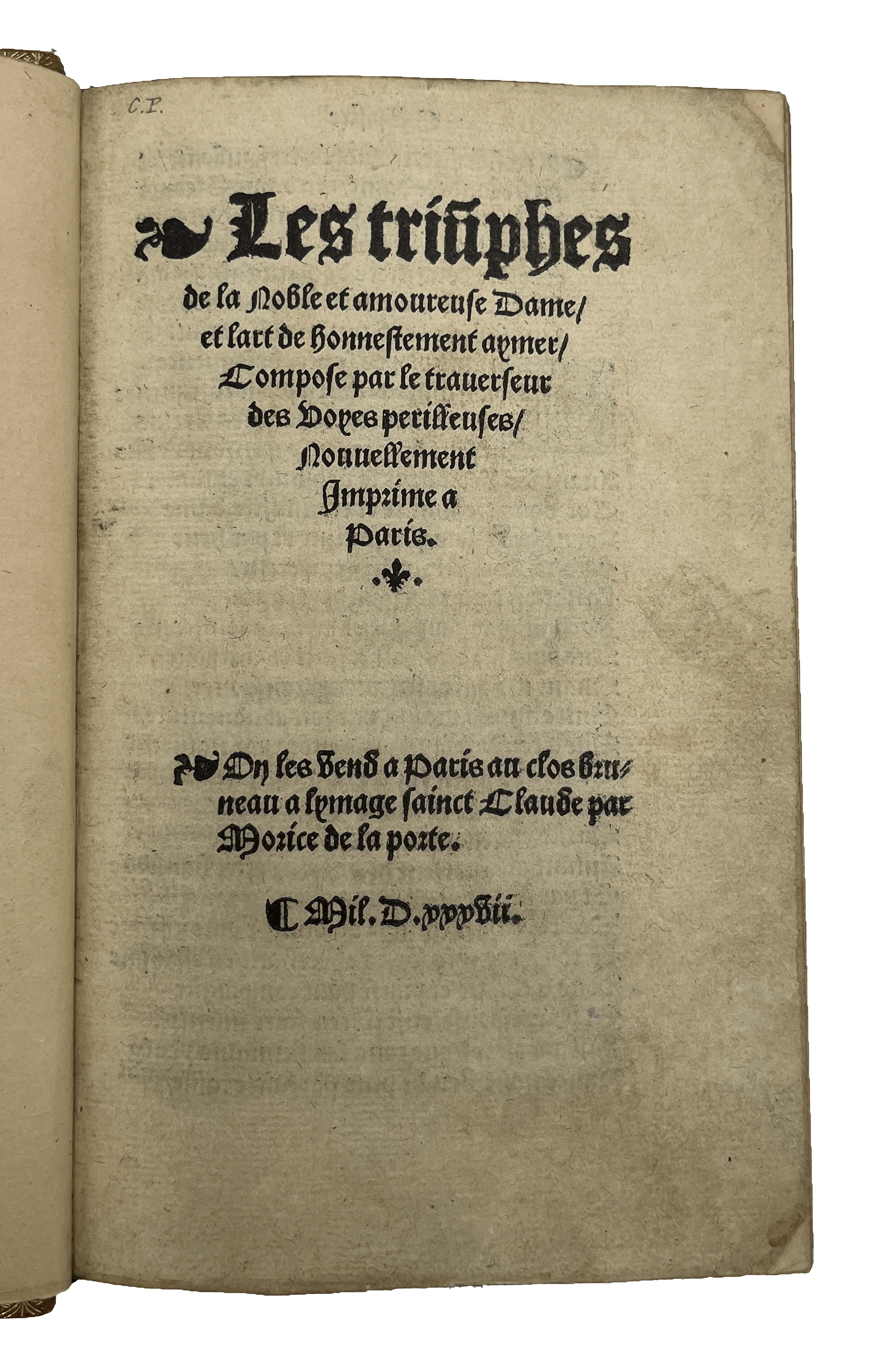 BOUCHET, Jean - Image 5