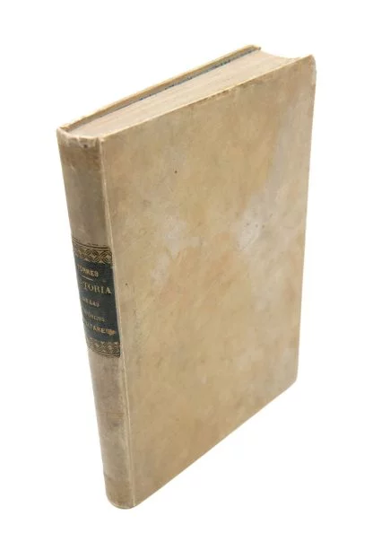 CARO DE TORRES, Francisco. - Image 3