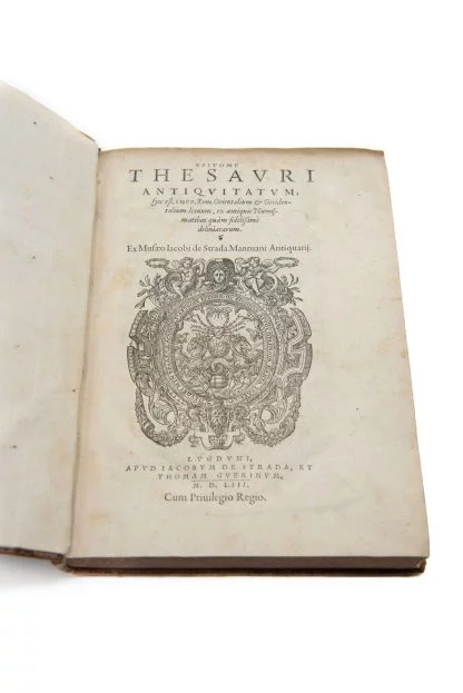 STRADA, Jacopo de. - Image 2