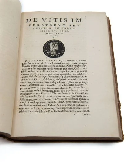 STRADA, Jacopo de. - Image 3