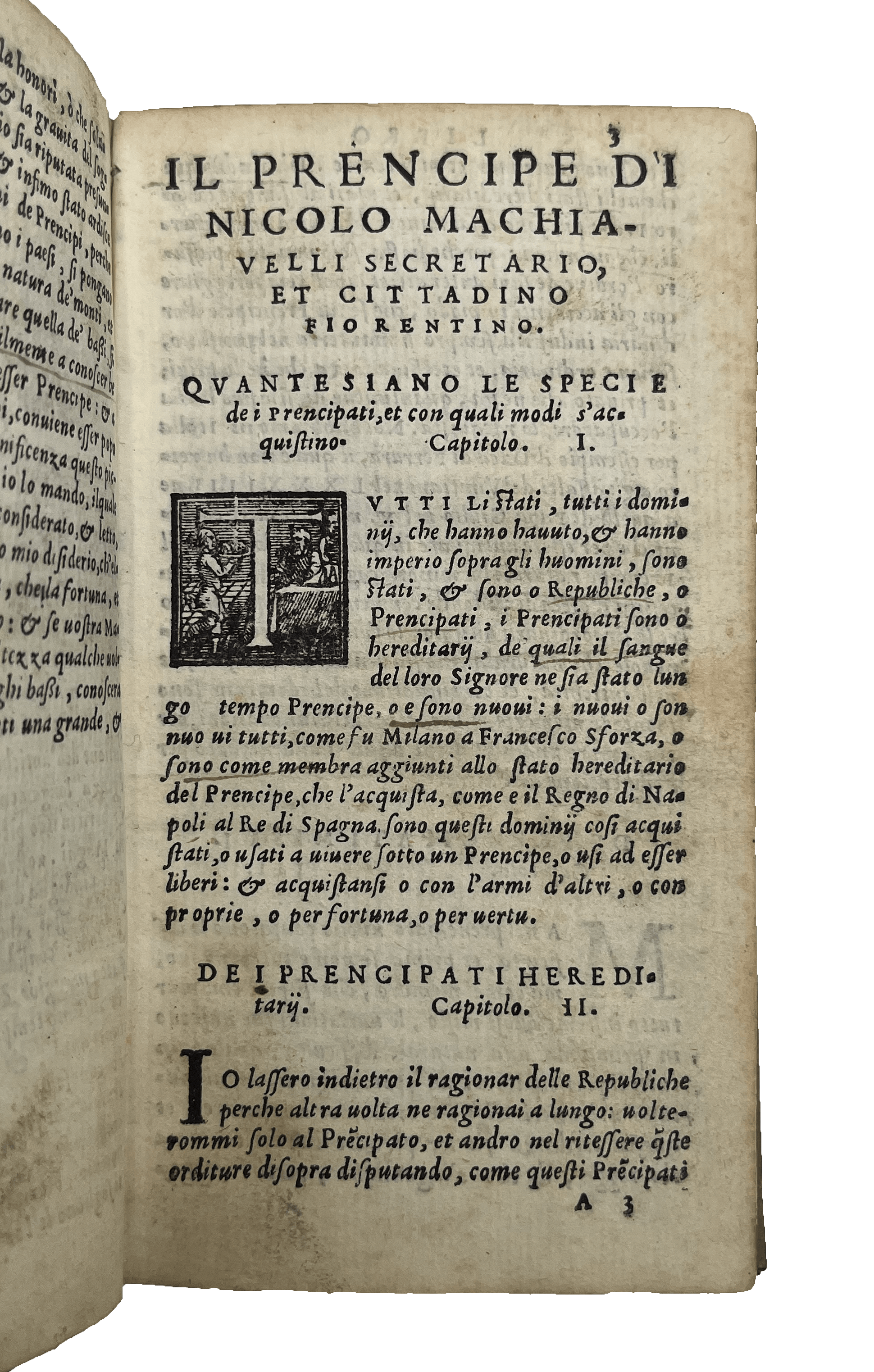 MACHIAVELLI, Niccolò - Image 4