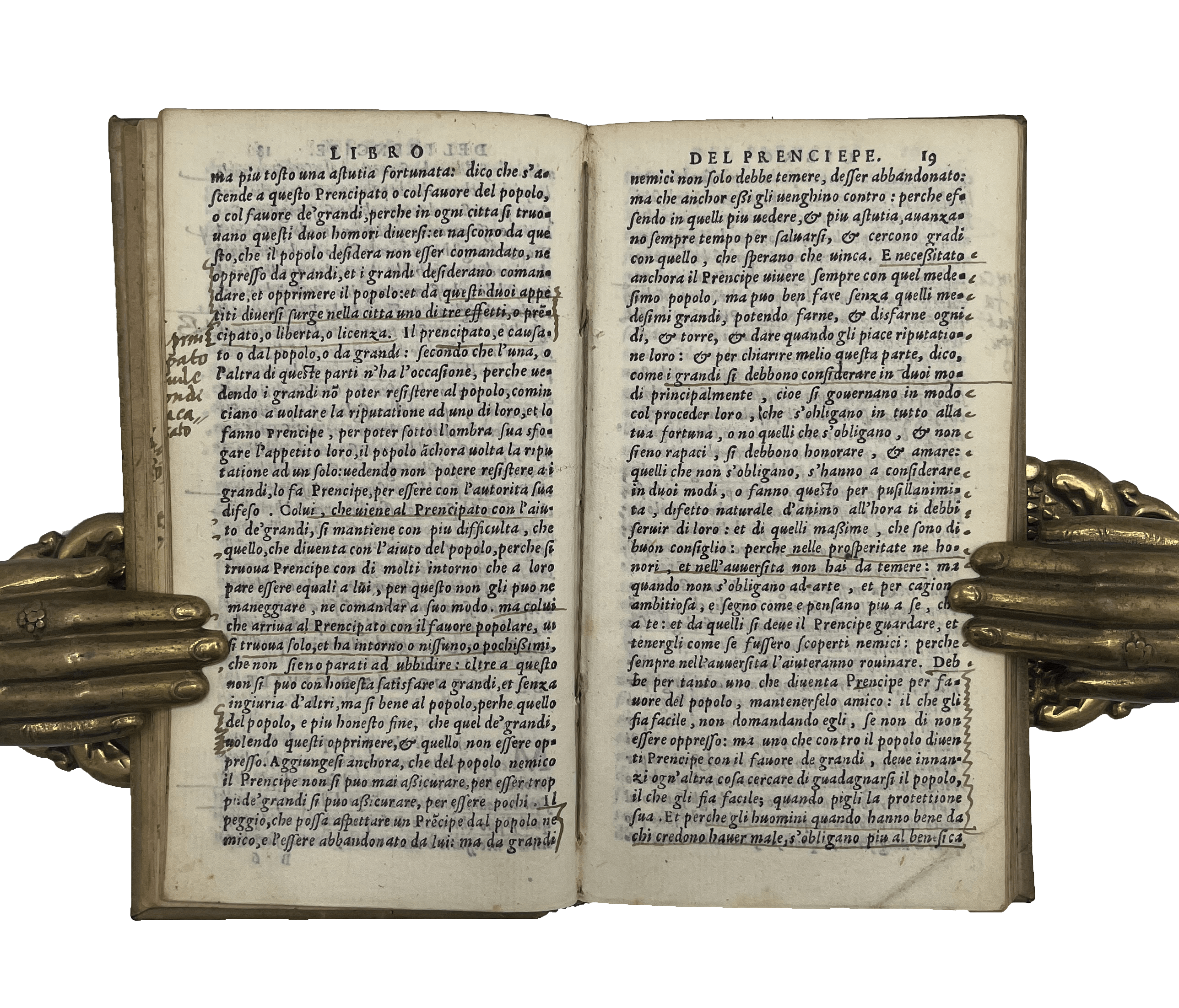 MACHIAVELLI, Niccolò - Image 5