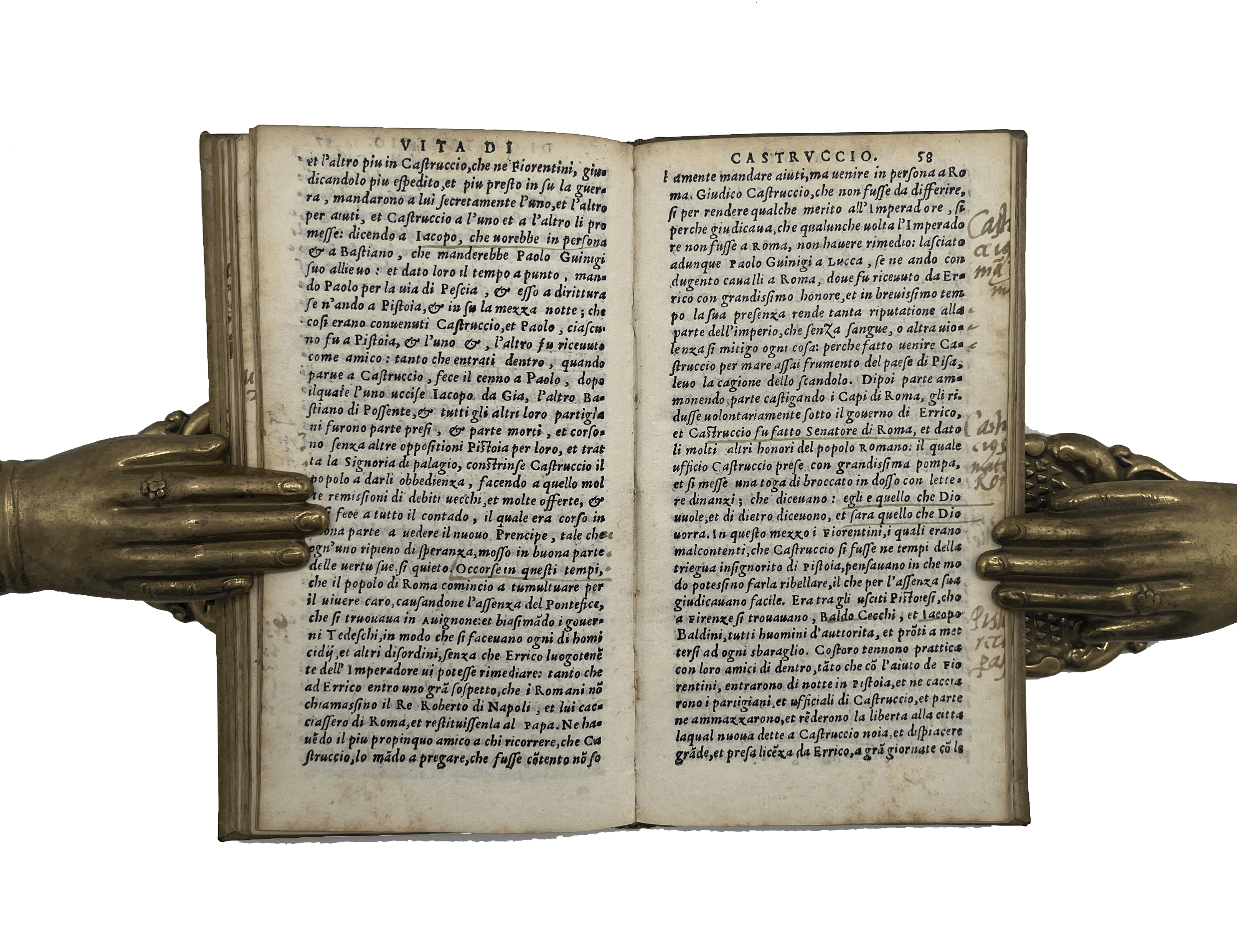 MACHIAVELLI, Niccolò - Image 6