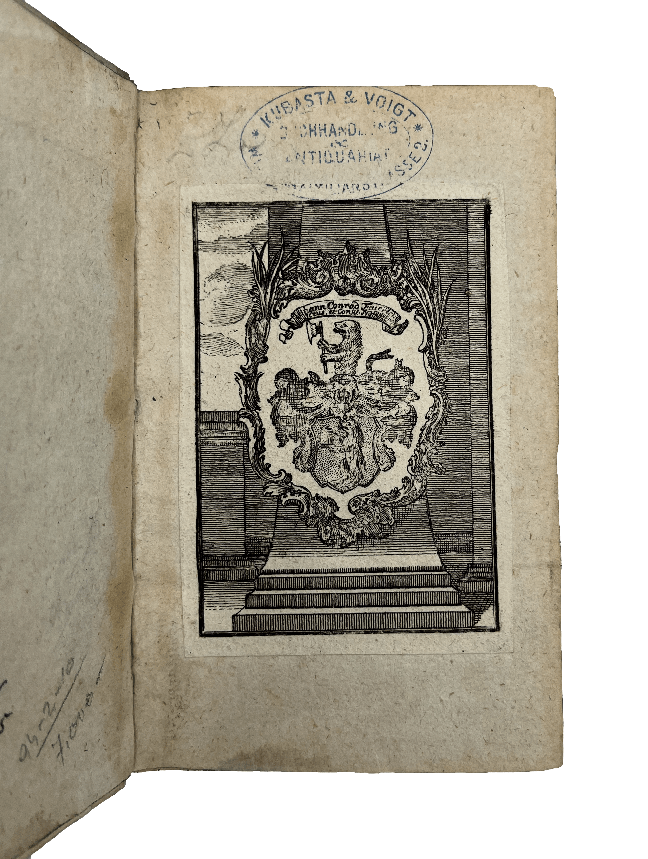 GÜRTLER, Nicolaus - Image 3