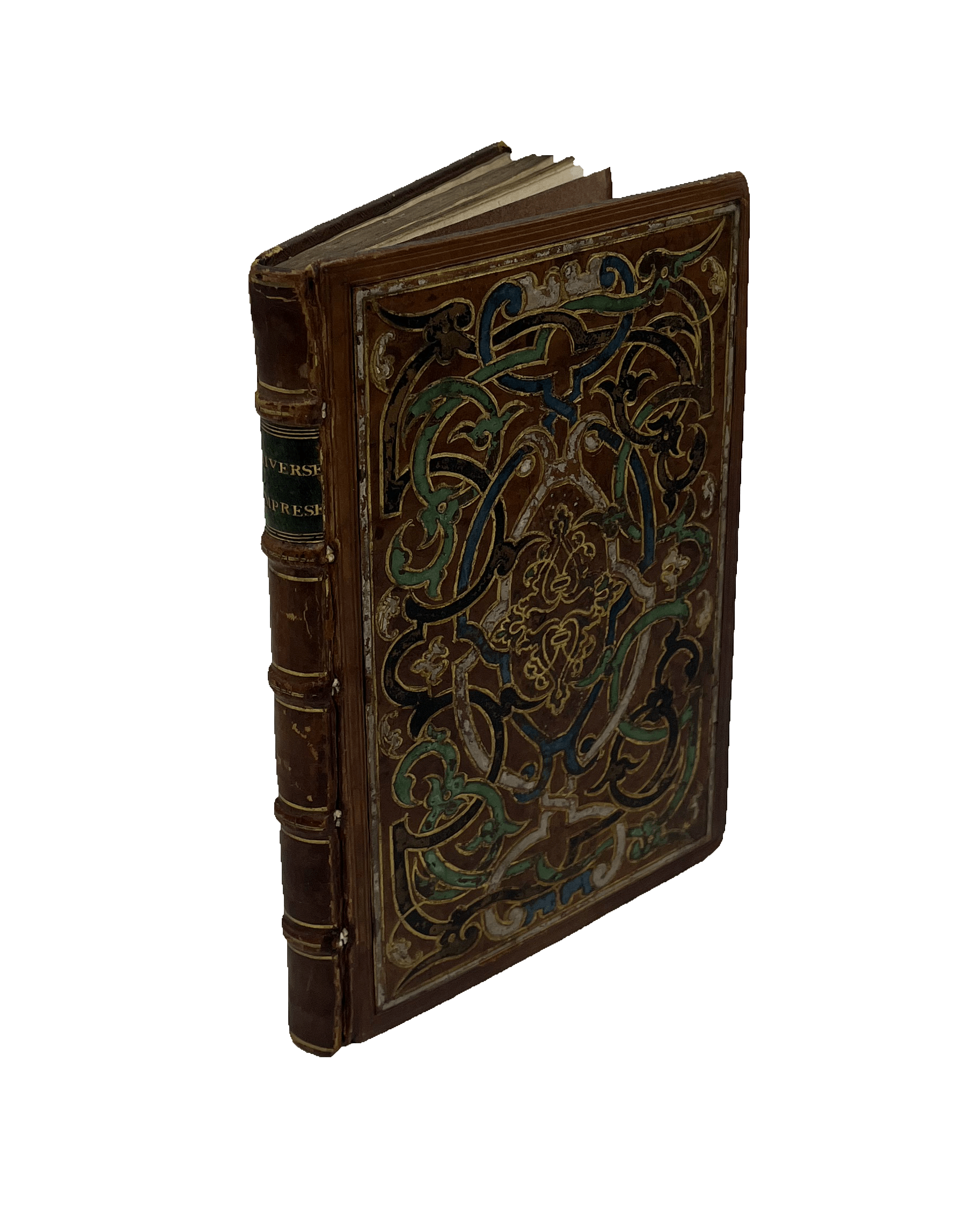 ALCIATO, Andrea, trans. MARQUALE, Giovanni. - Image 12