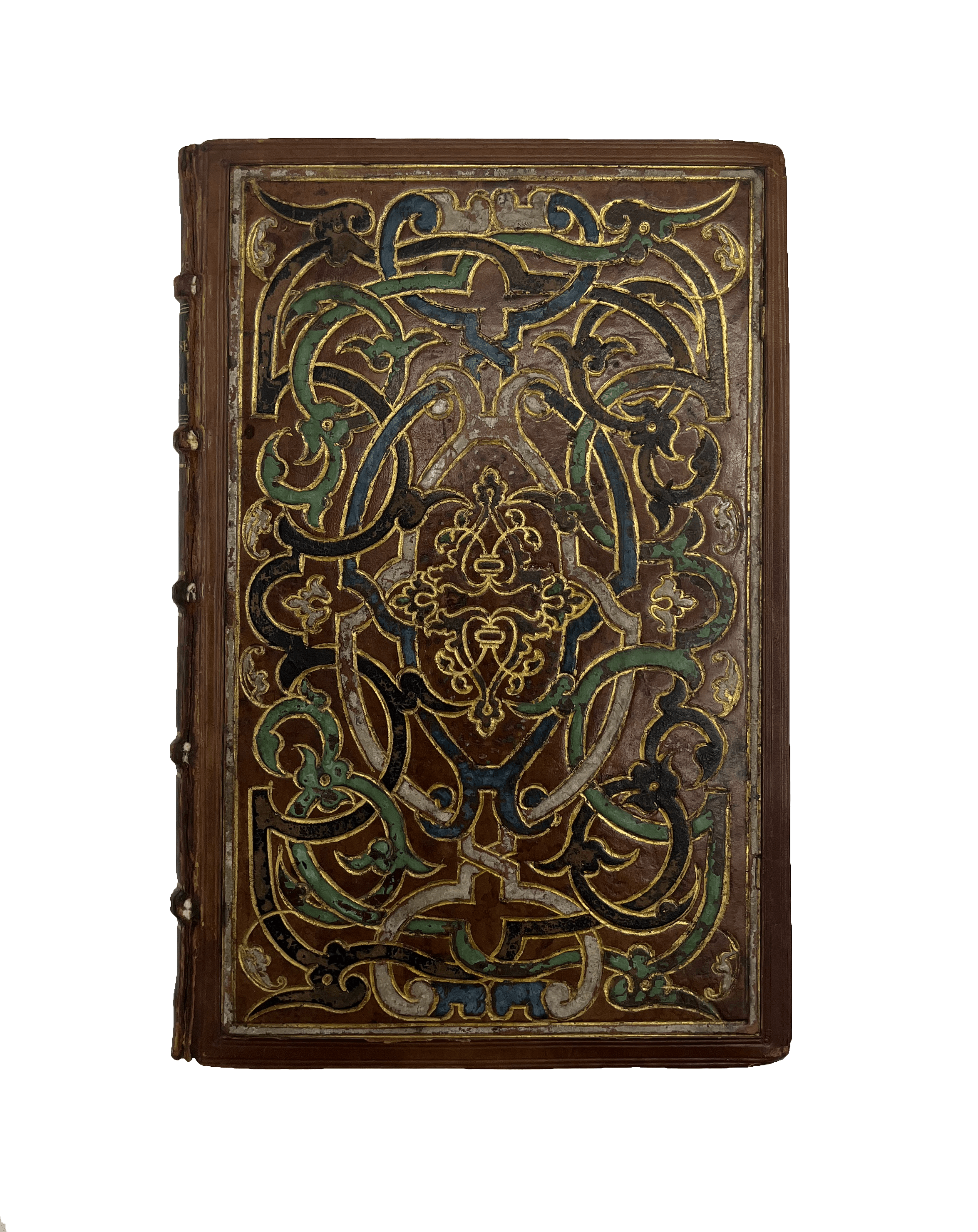 ALCIATO, Andrea, trans. MARQUALE, Giovanni.