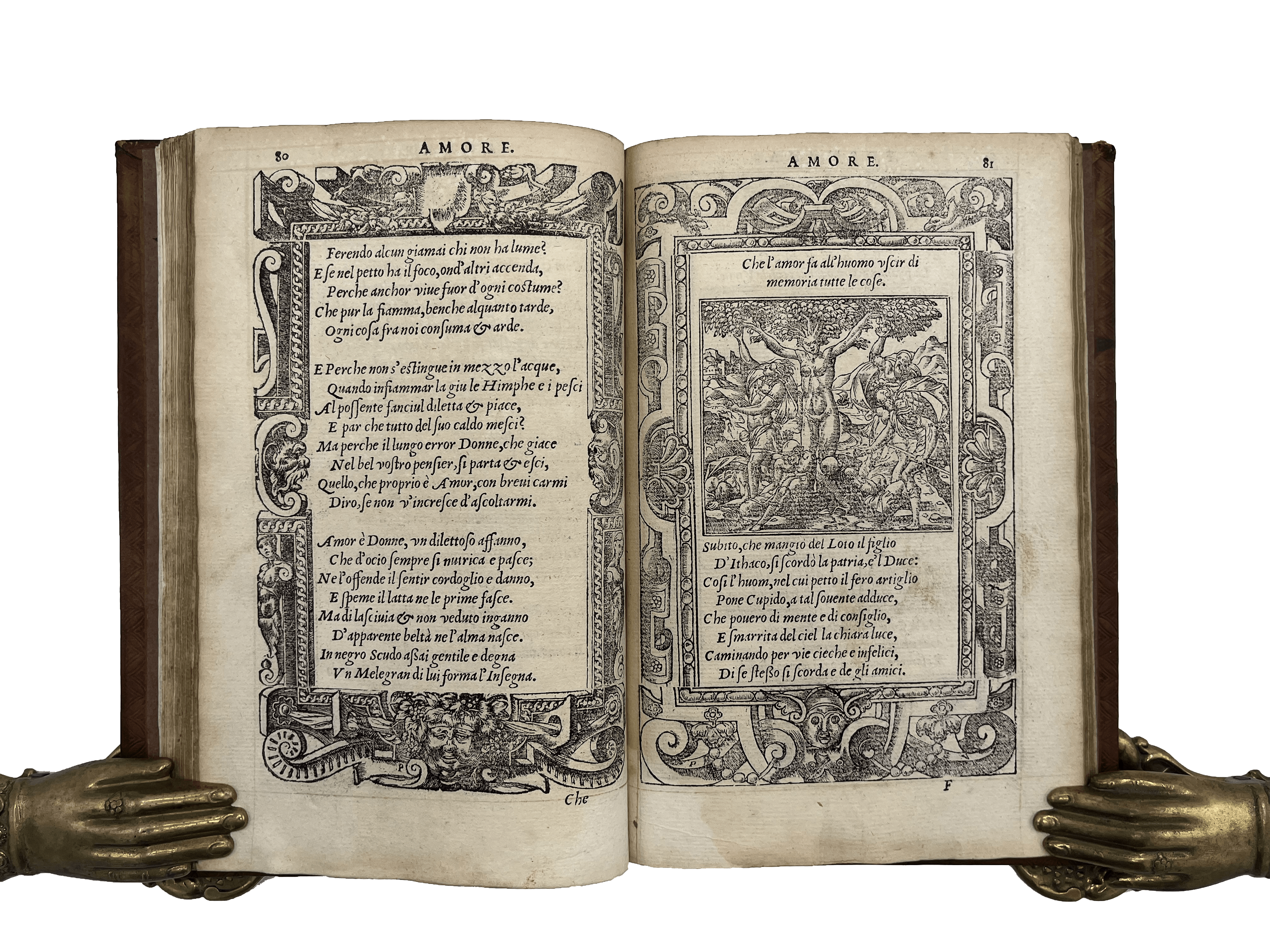 ALCIATO, Andrea, trans. MARQUALE, Giovanni. - Image 10