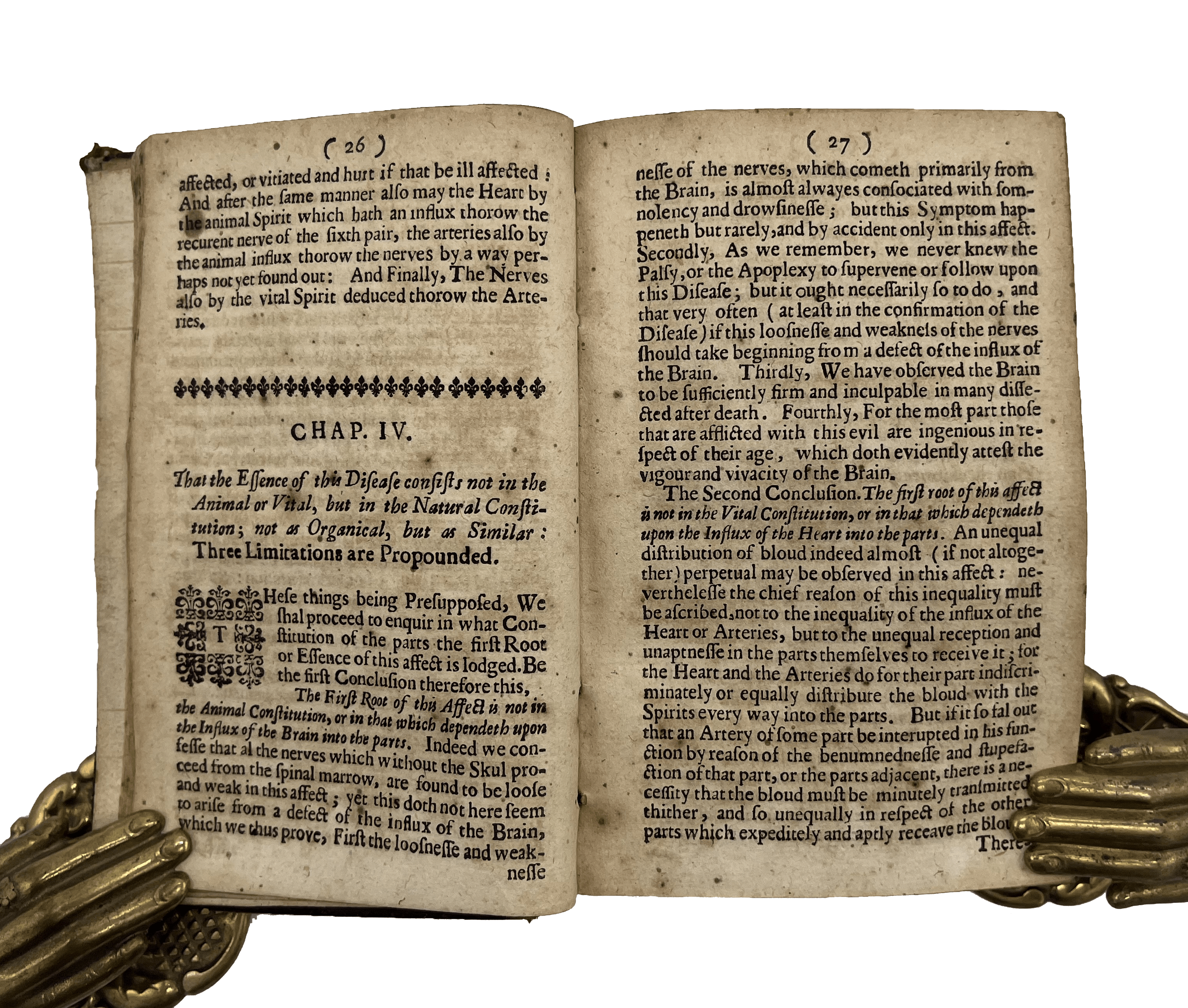 GLISSON, Francis, ed. CULPEPER, Nicholas. - Image 5