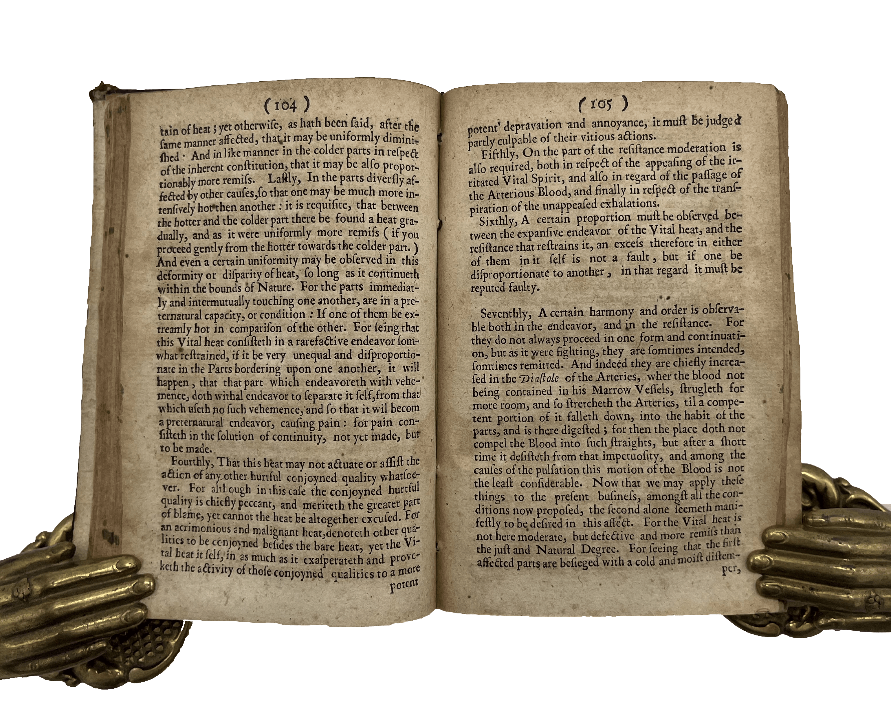 GLISSON, Francis, ed. CULPEPER, Nicholas. - Image 6