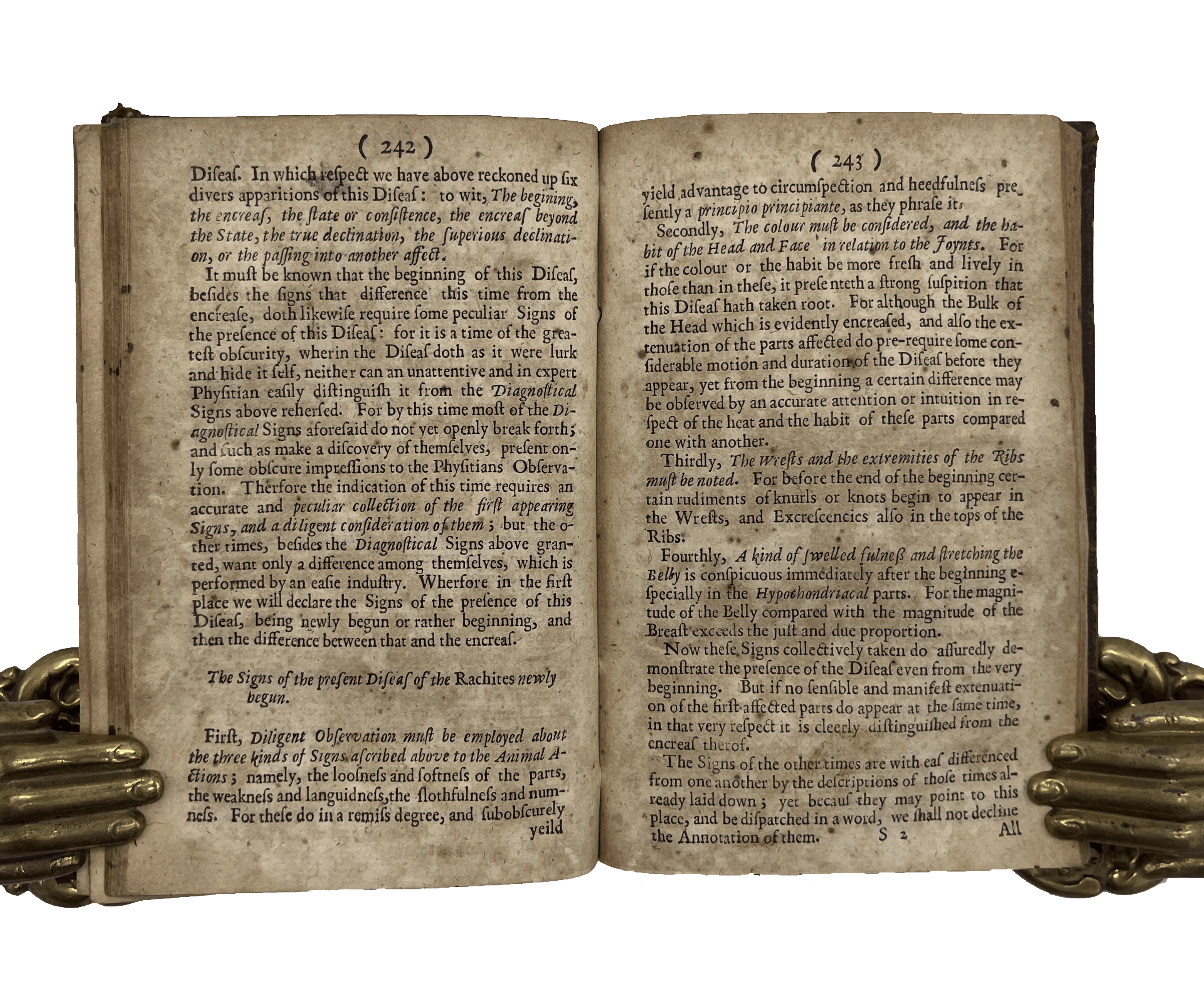 GLISSON, Francis, ed. CULPEPER, Nicholas. - Image 7