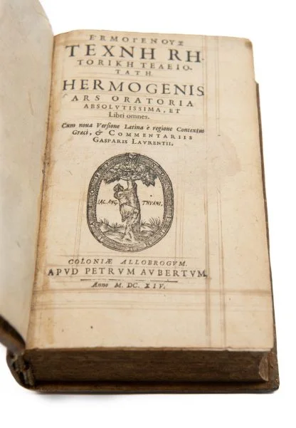 HERMOGENES - Image 4