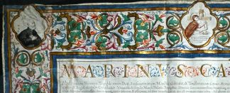 CARACCIOLO, Marino II, Prince of Avellino