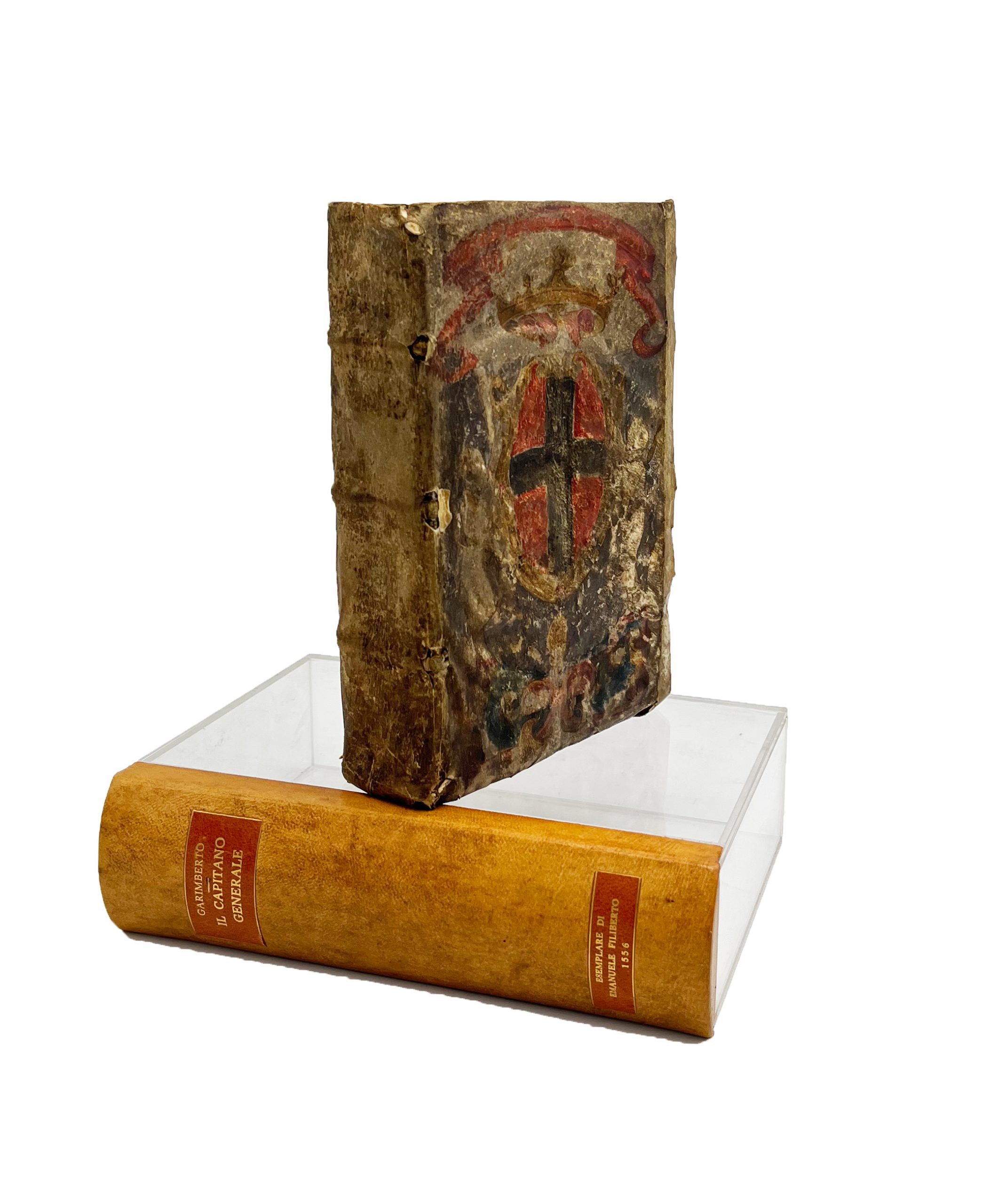 GARIMBERTO, Girolamo - Image 3
