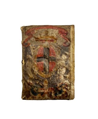 GARIMBERTO, Girolamo