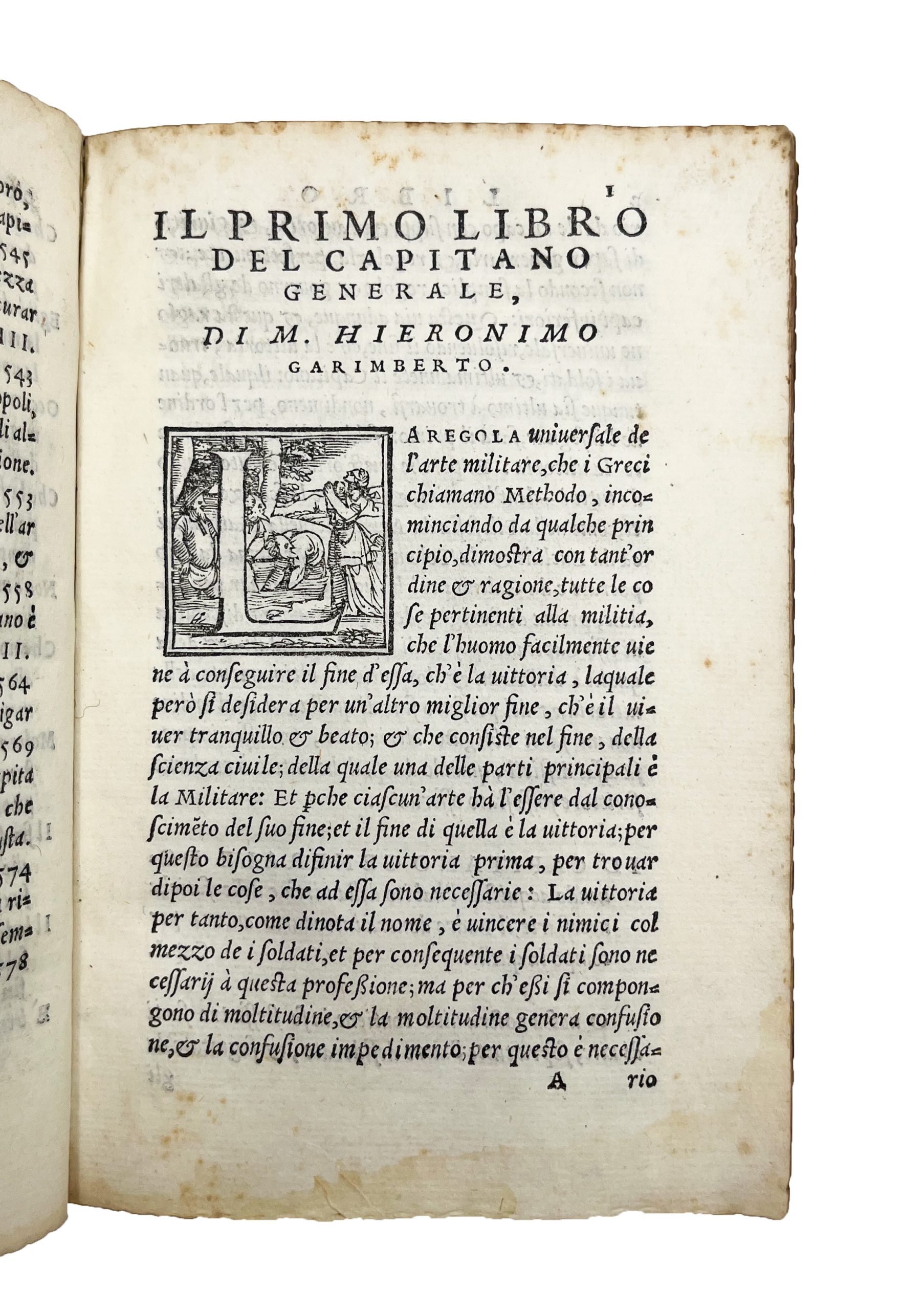 GARIMBERTO, Girolamo - Image 6