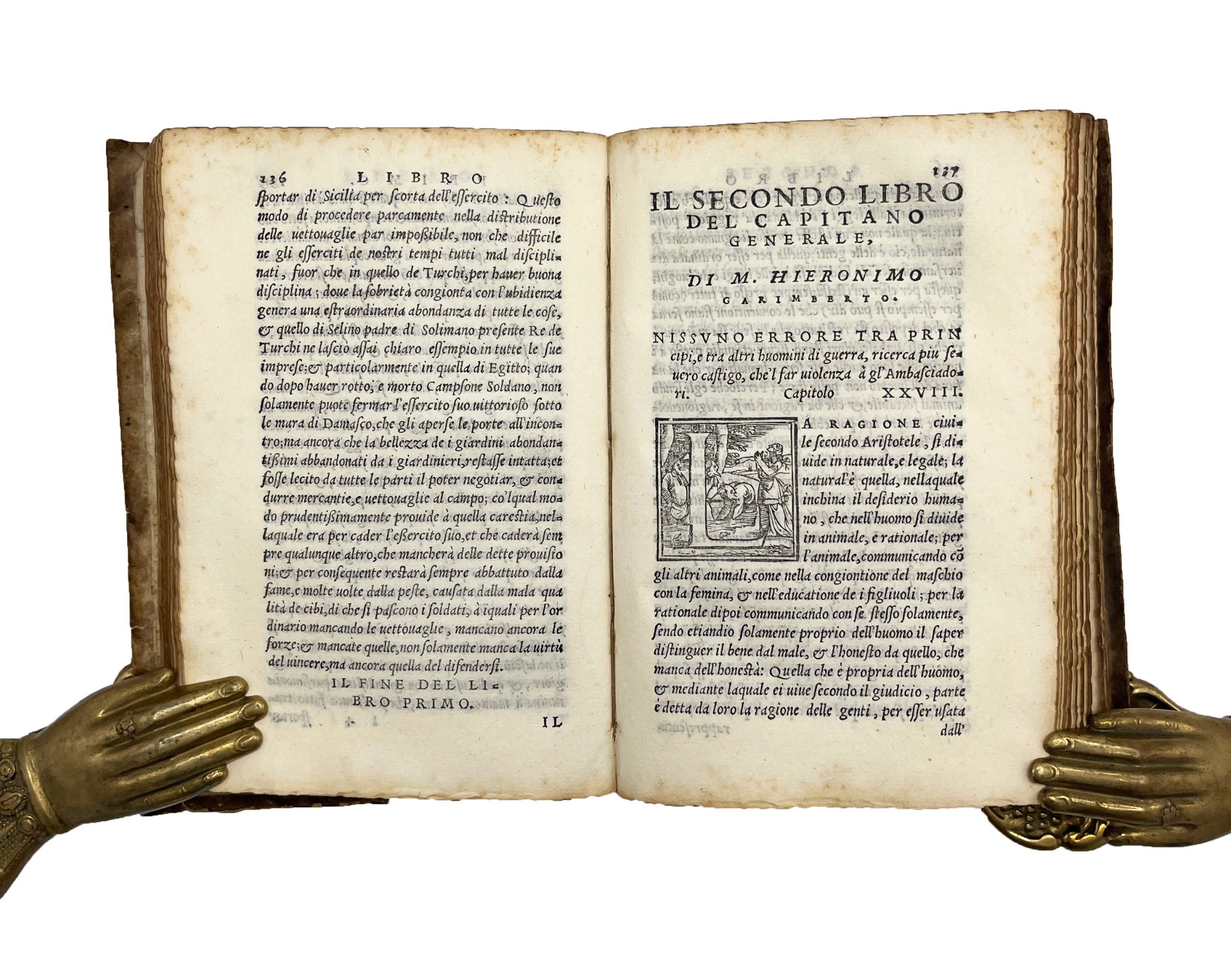 GARIMBERTO, Girolamo - Image 7