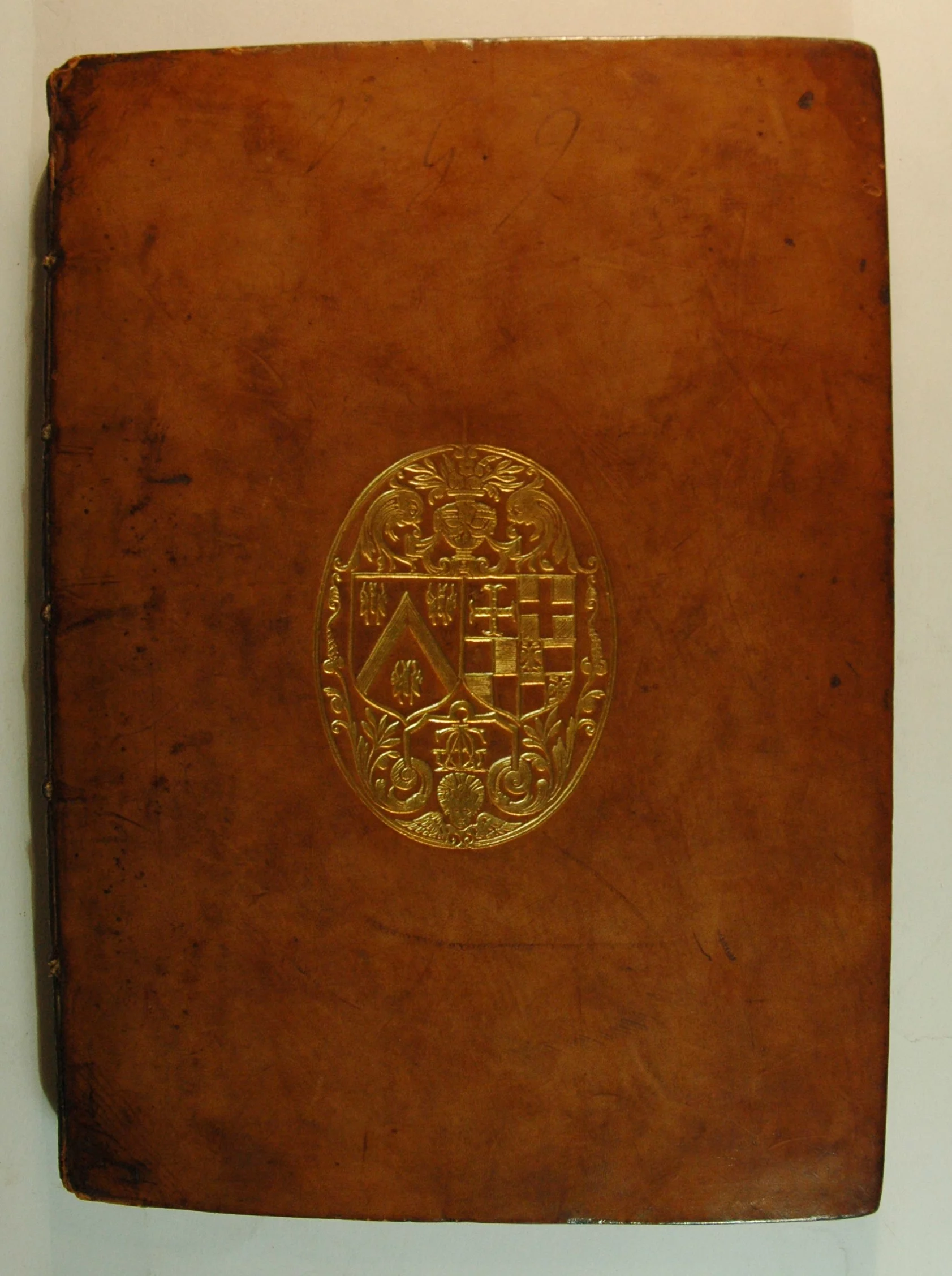 MEURSIUS, Johannes - Image 2