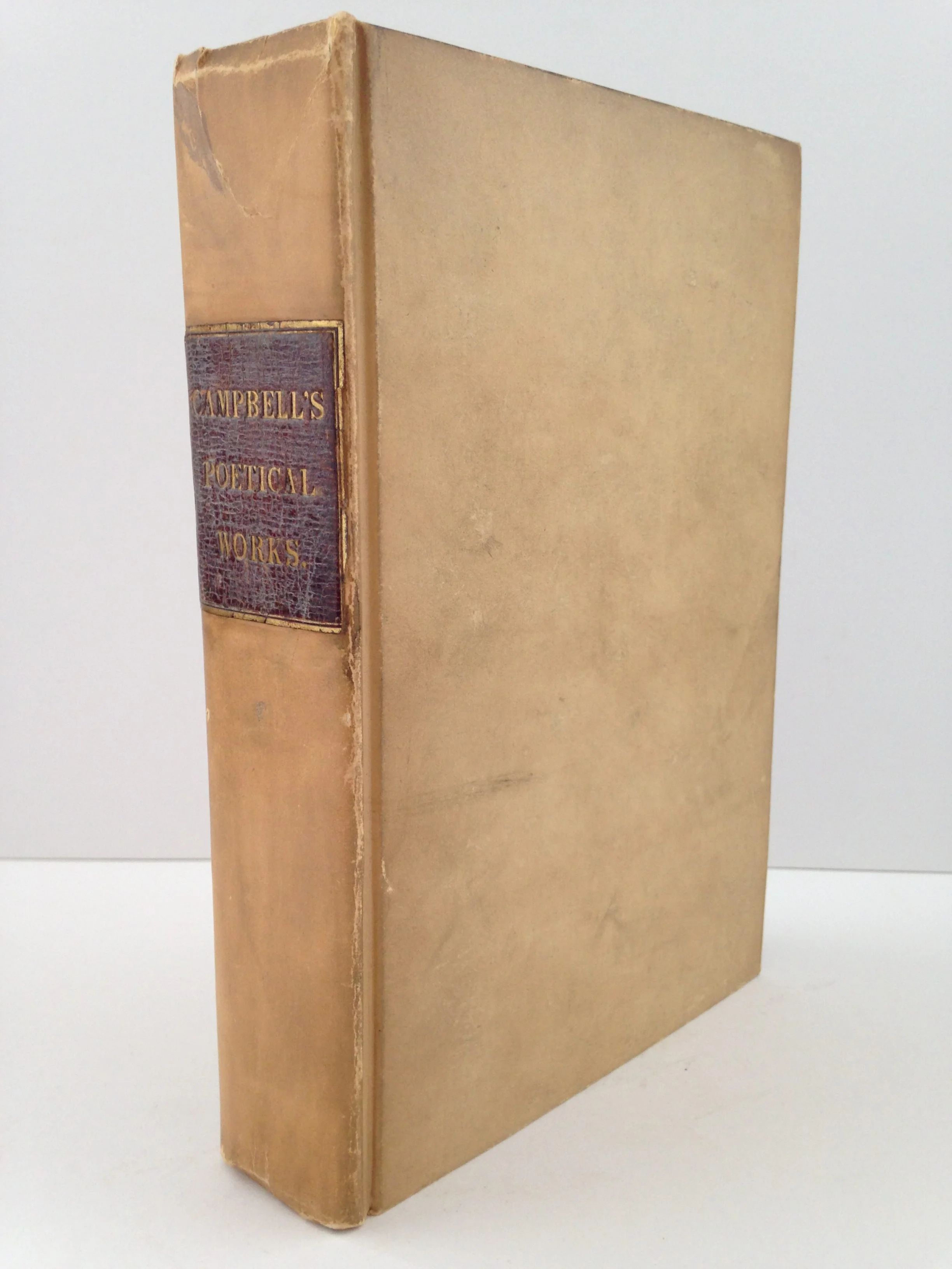 CAMPBELL, Thomas - Image 6