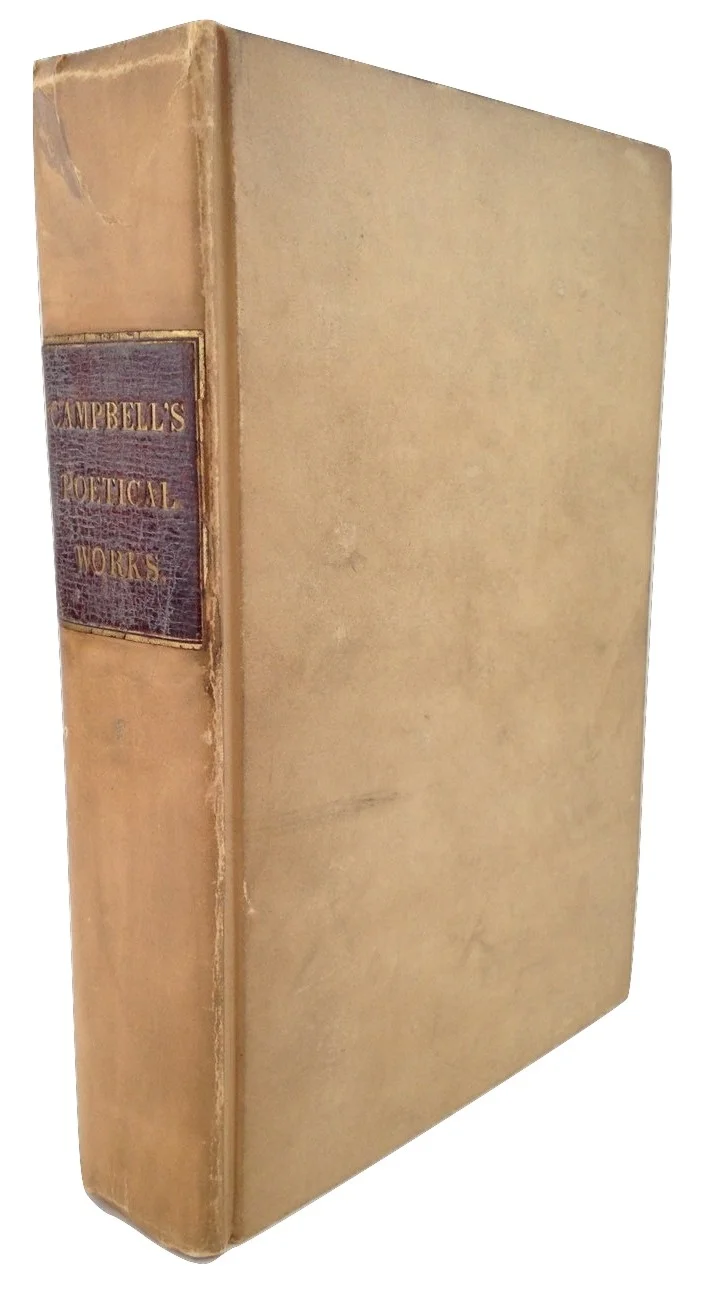 CAMPBELL, Thomas - Image 2