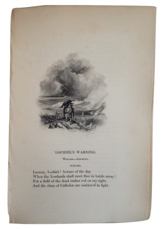 CAMPBELL, Thomas
