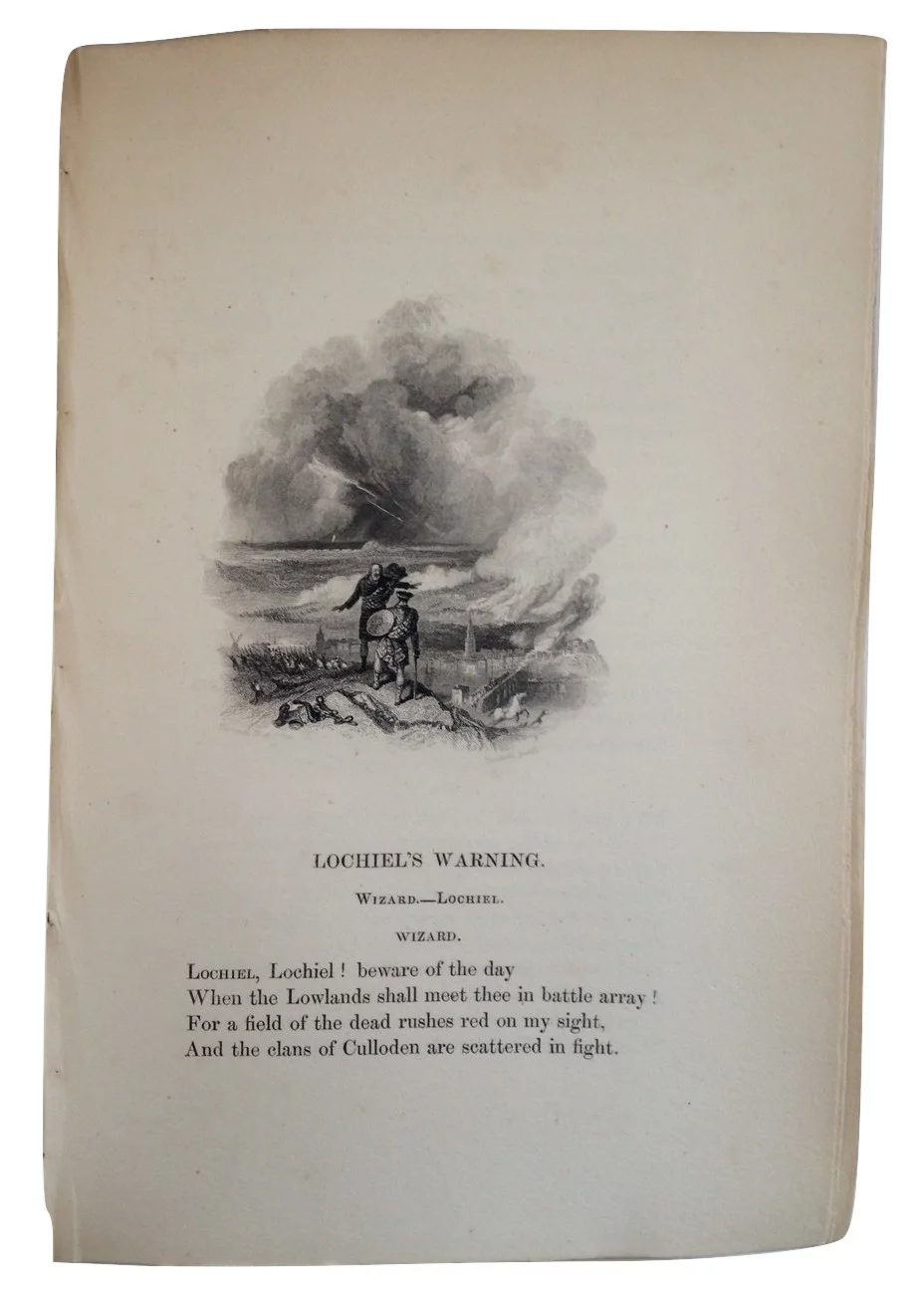 CAMPBELL, Thomas