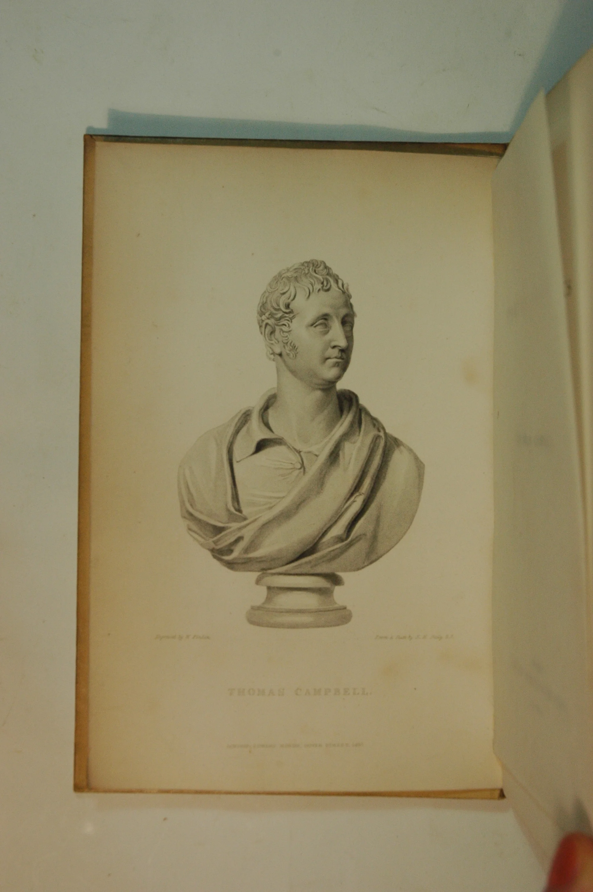 CAMPBELL, Thomas - Image 8