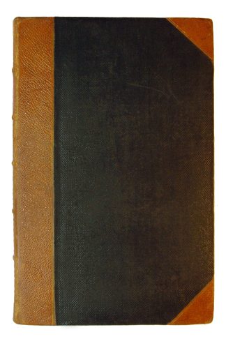 AINSWORTH, William Harrison