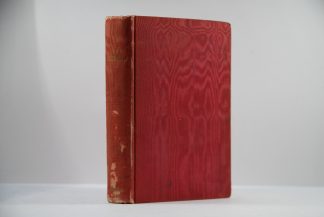 THE KEEPSAKE FOR 1833