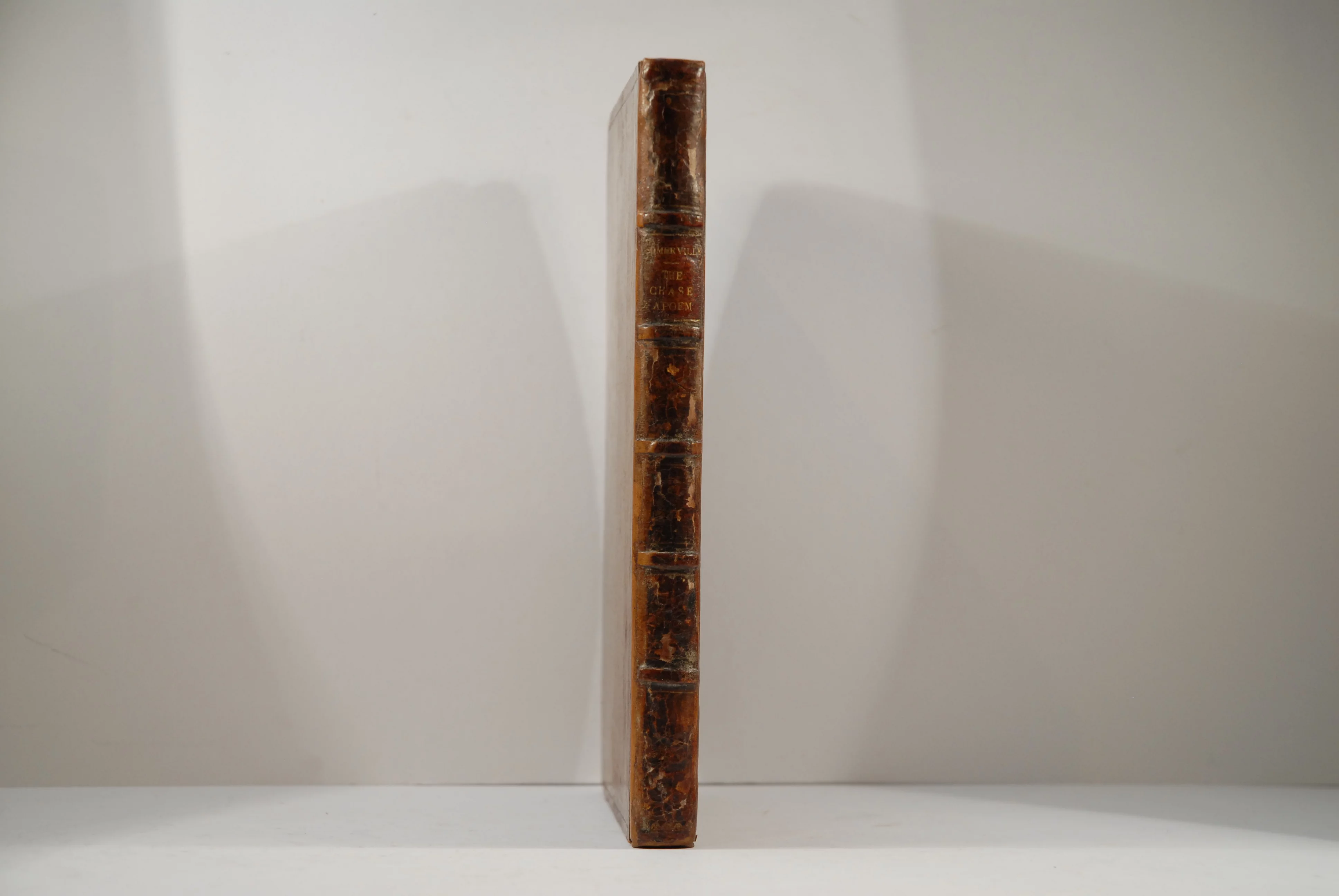 SOMERVILLE, William - Image 7