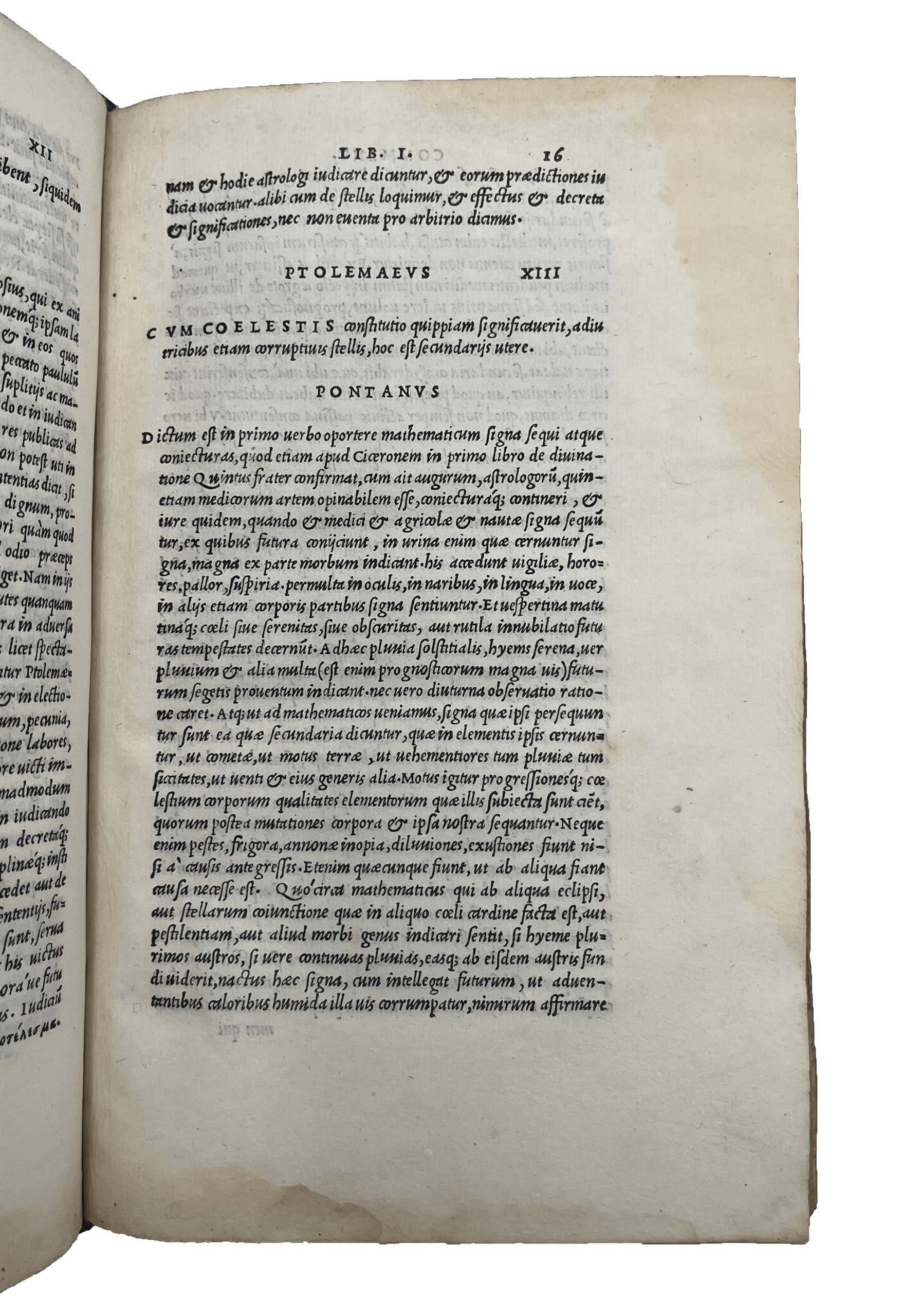 PONTANO, Giovanni Gioviano - Image 5