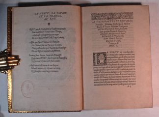DE BILLON, François