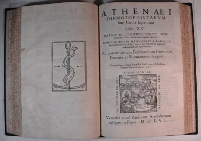ATHENAEUS