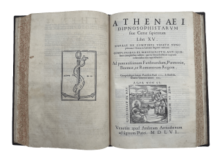 ATHENAEUS