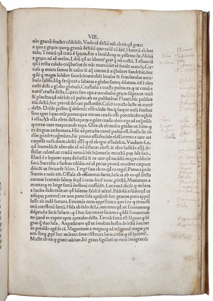 VARRO, M. Terentius - Image 8