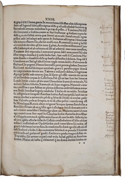 VARRO, M. Terentius - Image 5