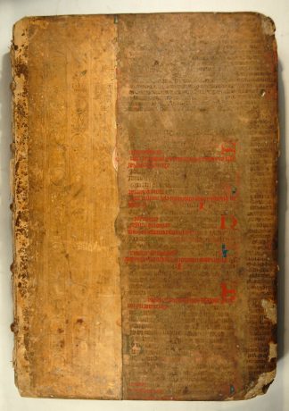 AGRICOLA, Georgius (BAUER, Georg)