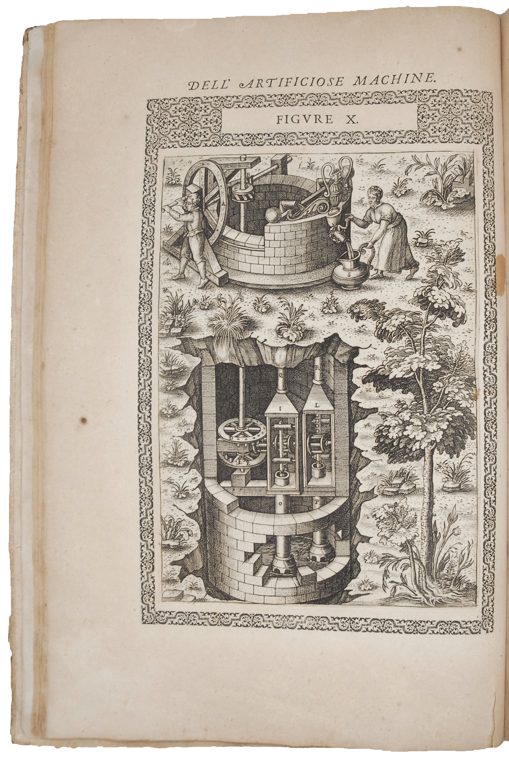 RAMELLI, Agostino - Image 6