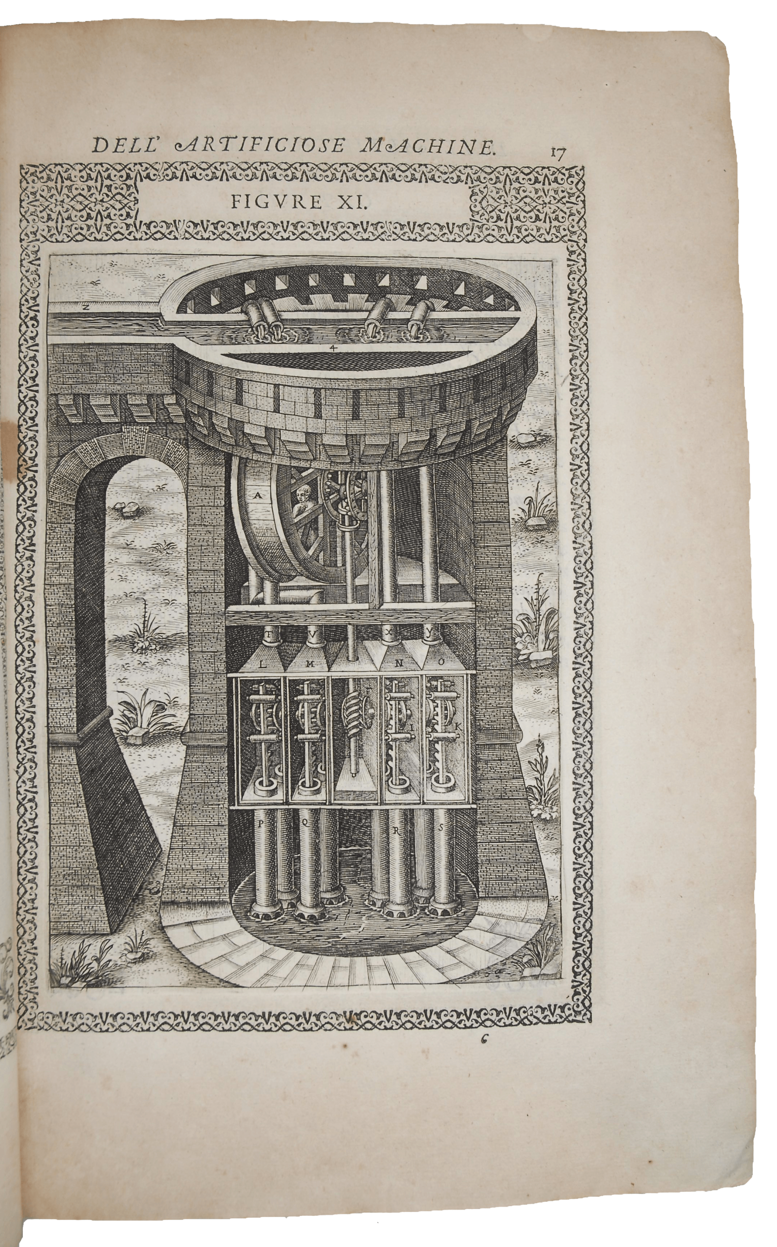 RAMELLI, Agostino - Image 7