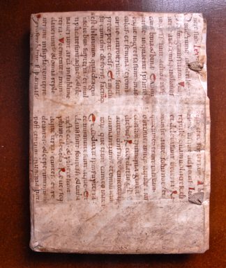 SFORTUNATI, Giovanni