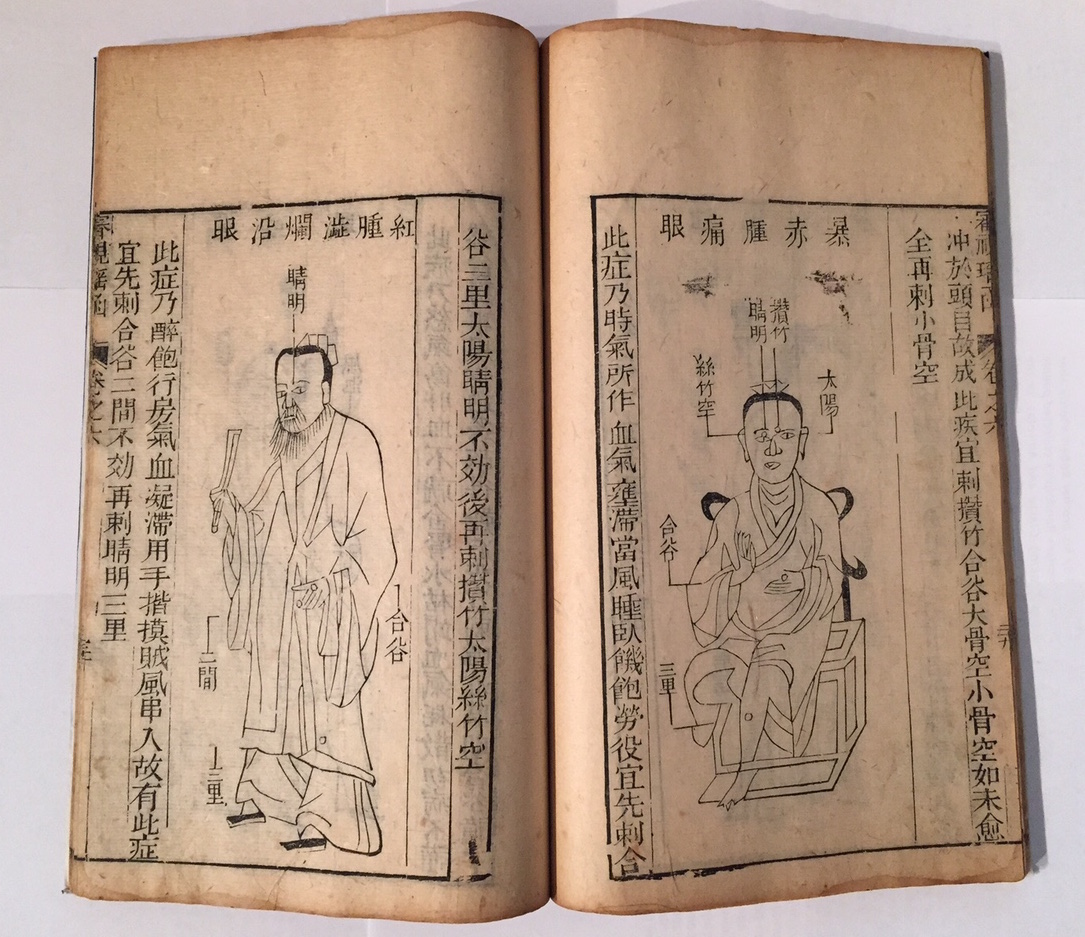 L2099 – Fu Renyu 9 – Sokol Books