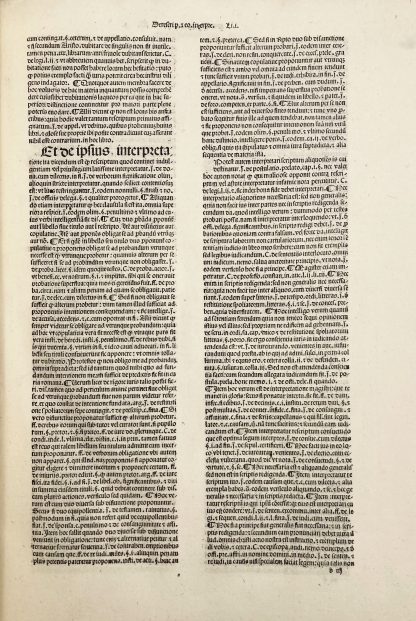 SEGUSIO da Susa or HOSTIENSIS, Enrico - Image 4