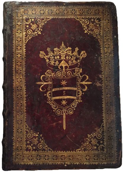 SEGUSIO da Susa or HOSTIENSIS, Enrico