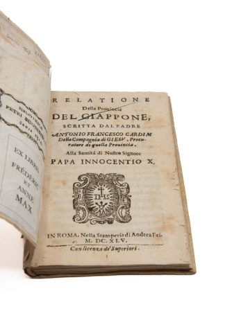 CARDIM, António Francisco