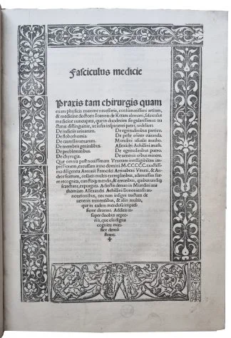 KETHAM, Johannes de