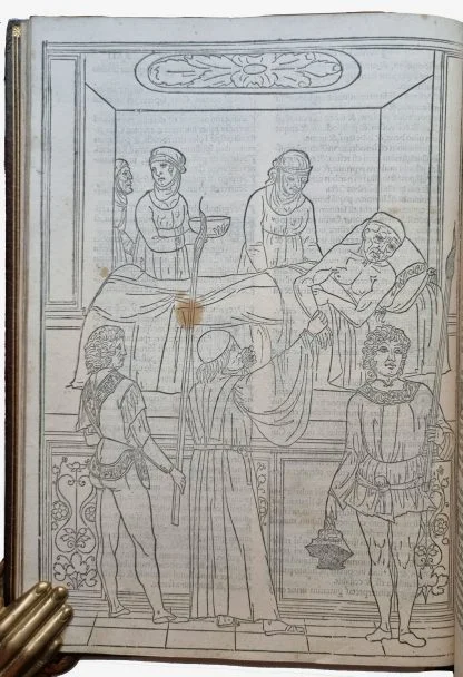 KETHAM, Johannes de - Image 2
