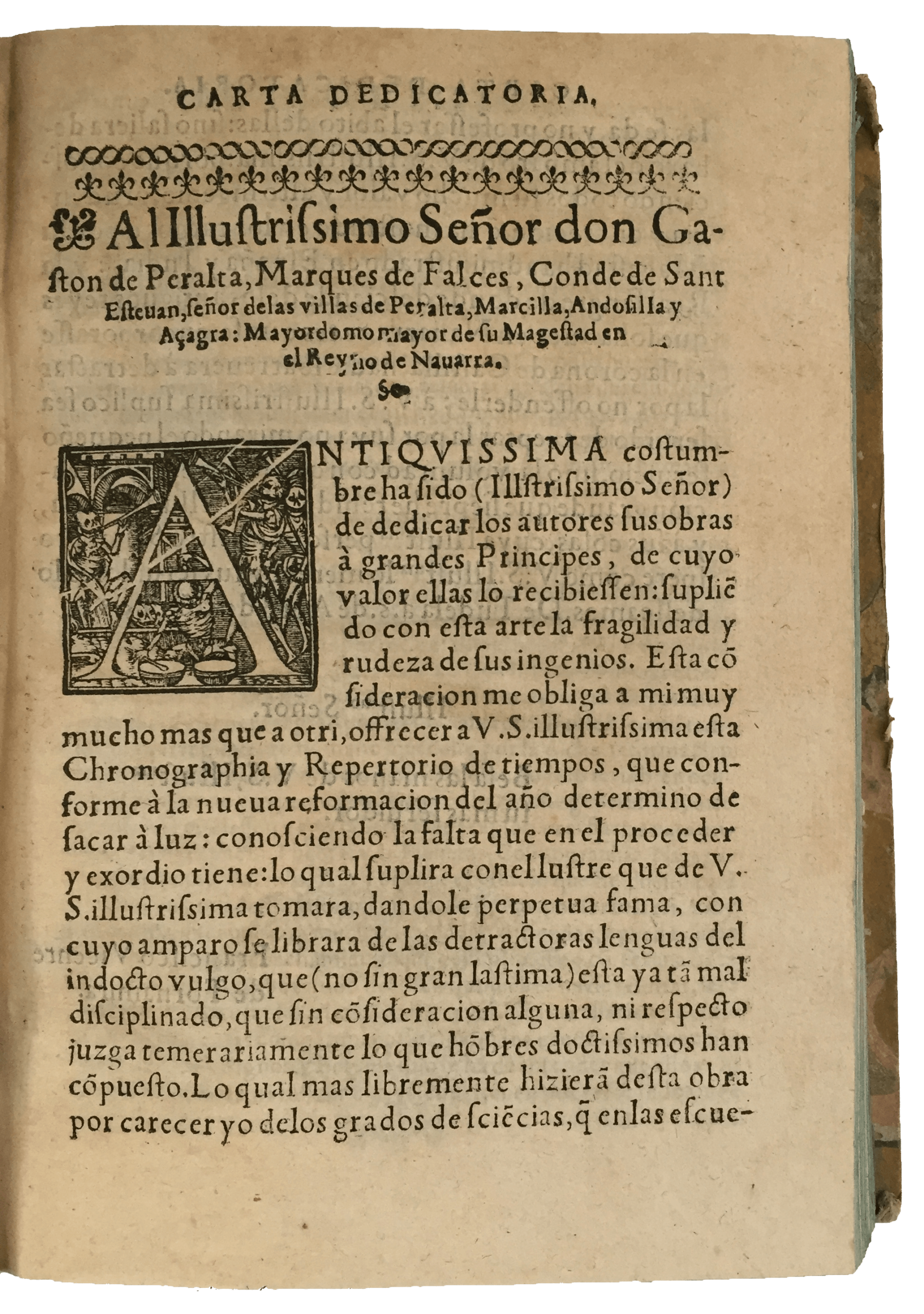 TORNAMIRA, Francisco Vicente de - Image 3