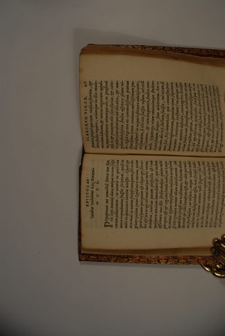 MANUZIO, Paolo (ed.)