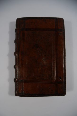 ERASMUS, Desiderius