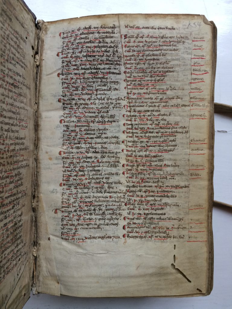 original bible manuscripts